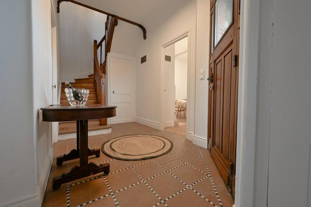 Maison De Champagne F.Barbier ! Avize Luaran gambar