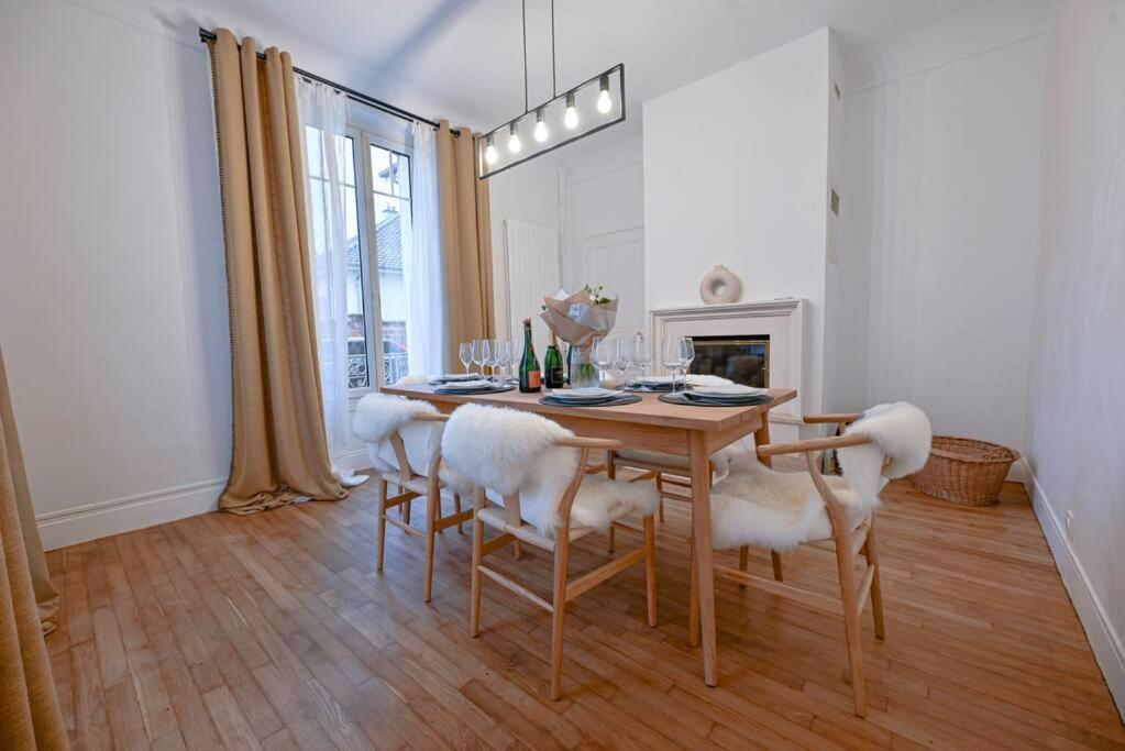 Maison De Champagne F.Barbier ! Avize Luaran gambar